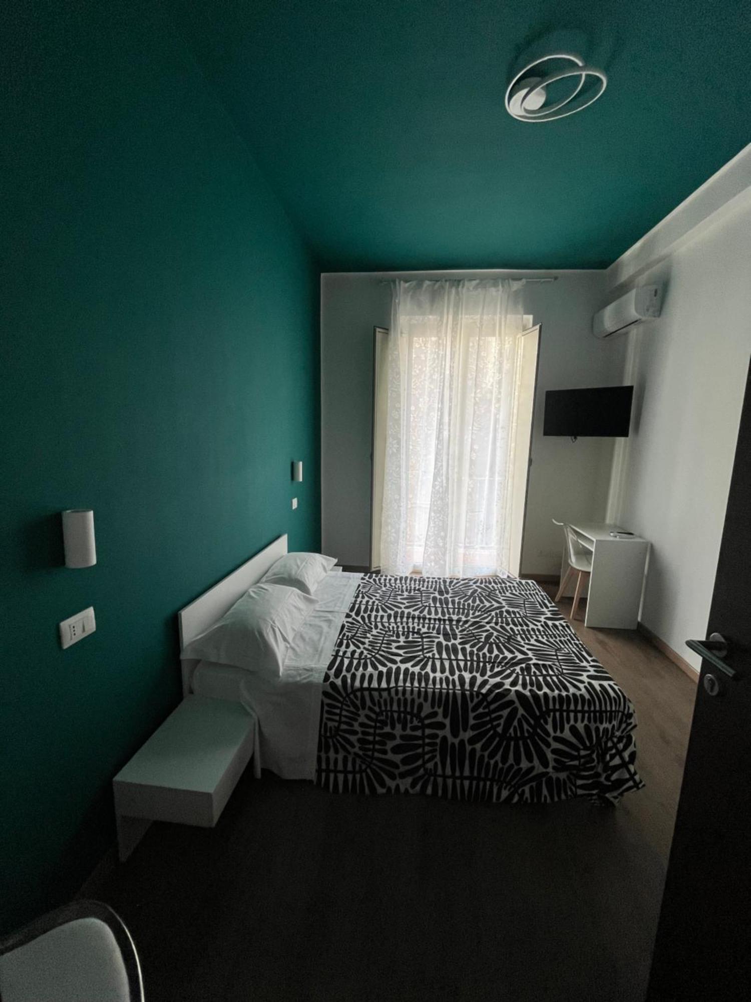 B&B Onda Marina Villa Bellini Catania Centro Exterior foto