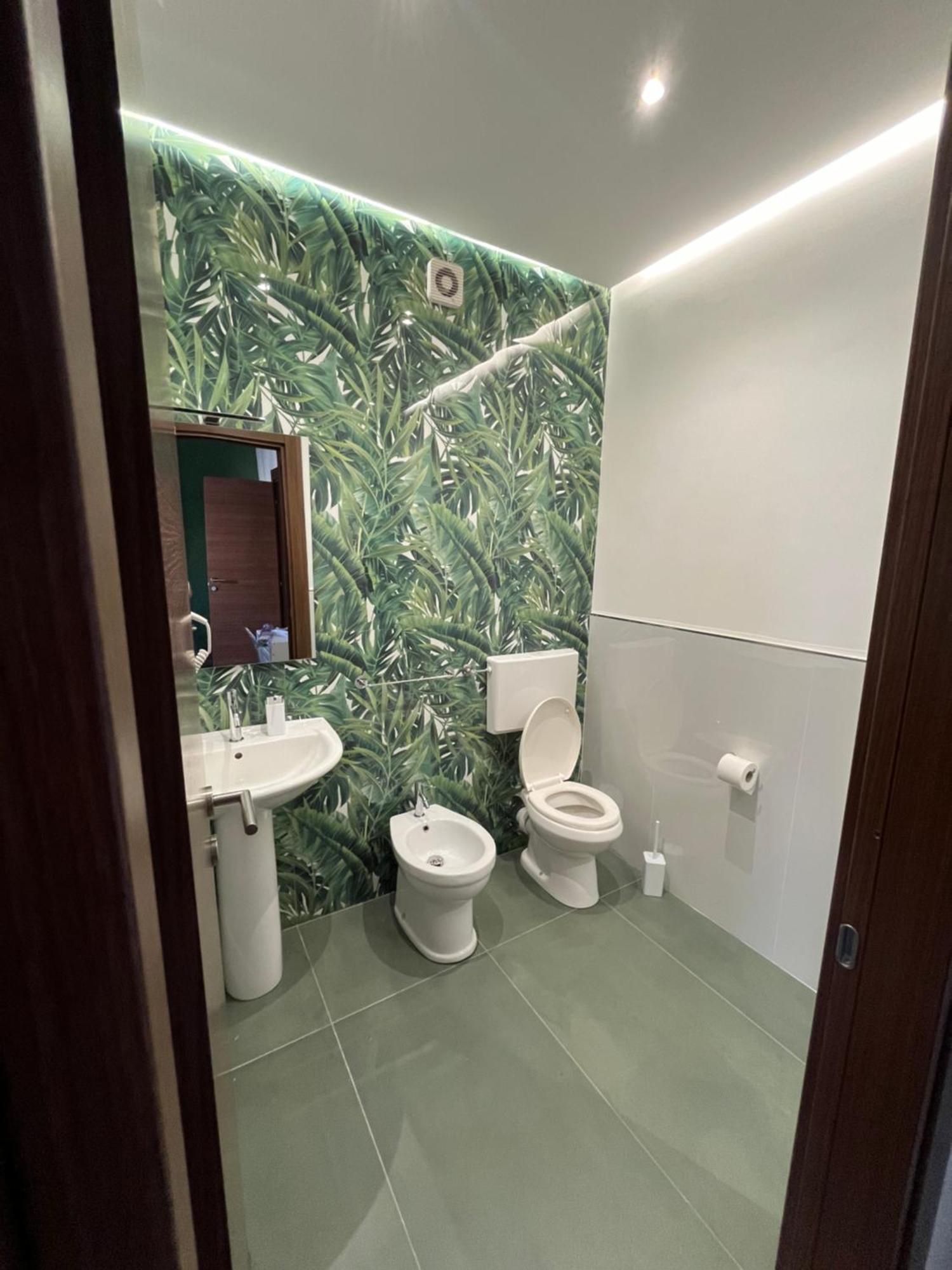 B&B Onda Marina Villa Bellini Catania Centro Exterior foto